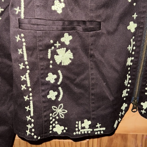 David Brooks Jacket - Picture 7 of 12